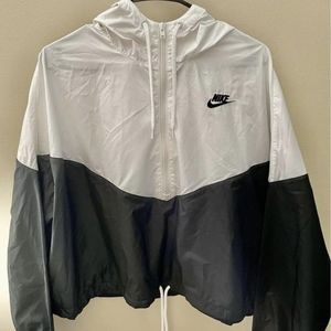 Nike windbreaker